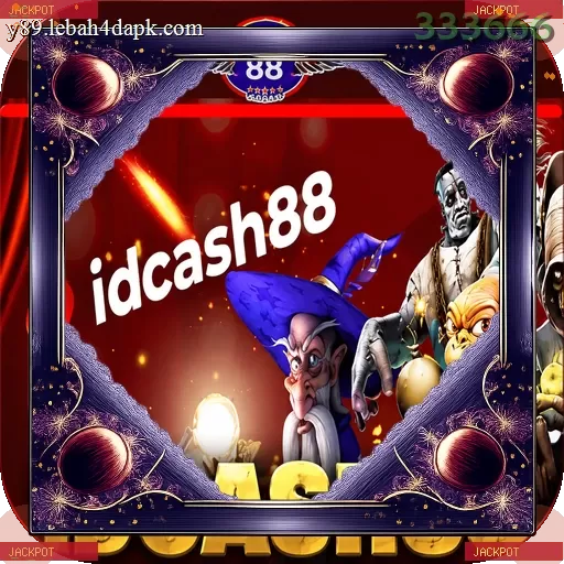 IDCASH88 dan 333666: Rangkuman Brand yang Banyak Dicari