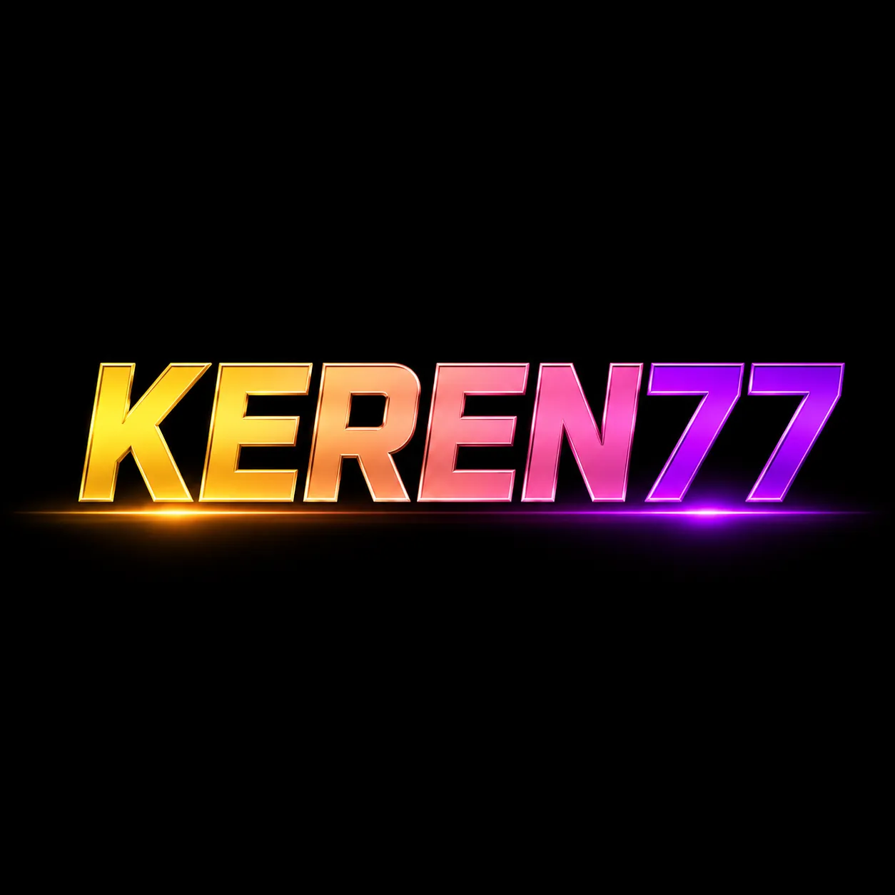keren77 App: Info, Rating, dan Link Download dan 333666: Rangkuman Brand yang Banyak Dicari