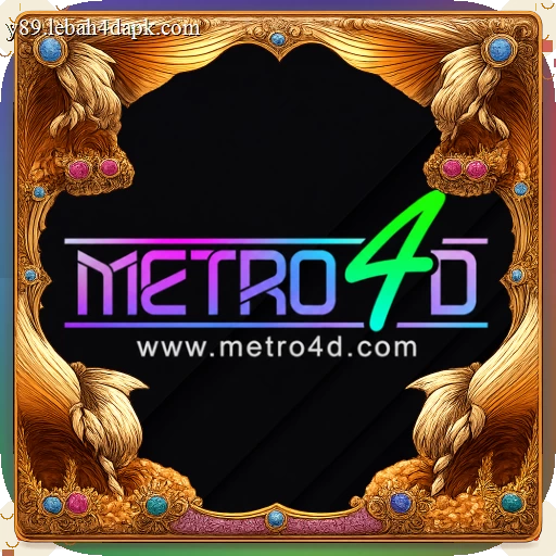 metro4d Versi Terbaru: Apa yang Baru? dan 333666: Rangkuman Brand yang Banyak Dicari