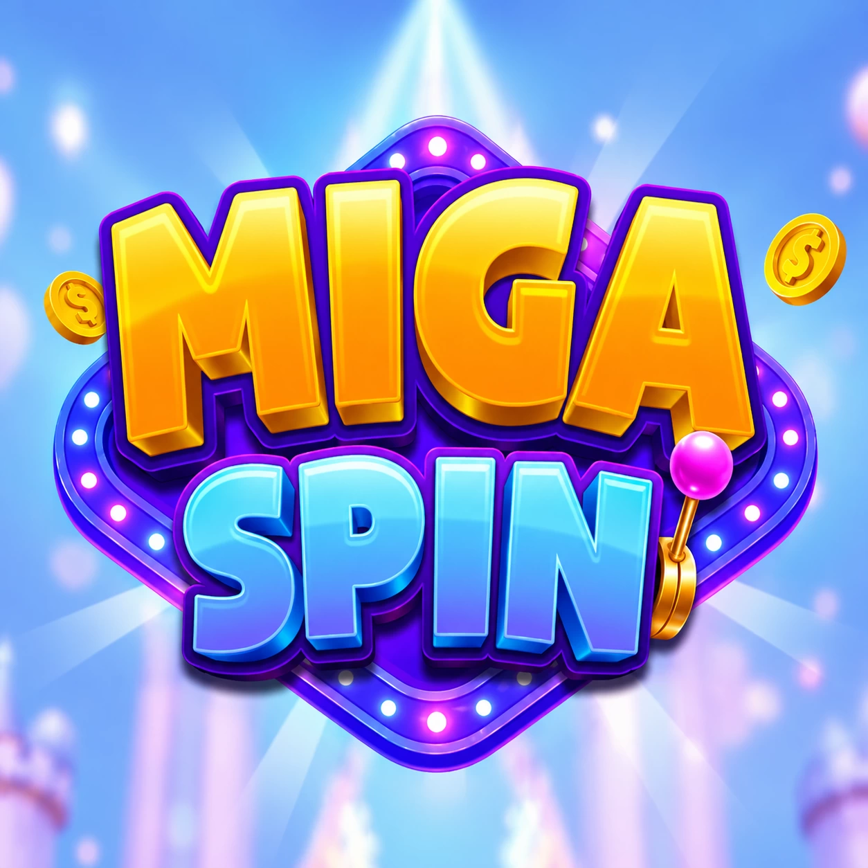 migaspin 333666