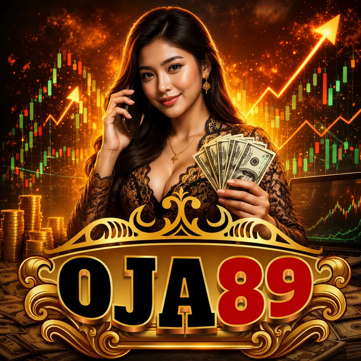 Download oja89 APK untuk Android dan 333666: Rangkuman Brand yang Banyak Dicari