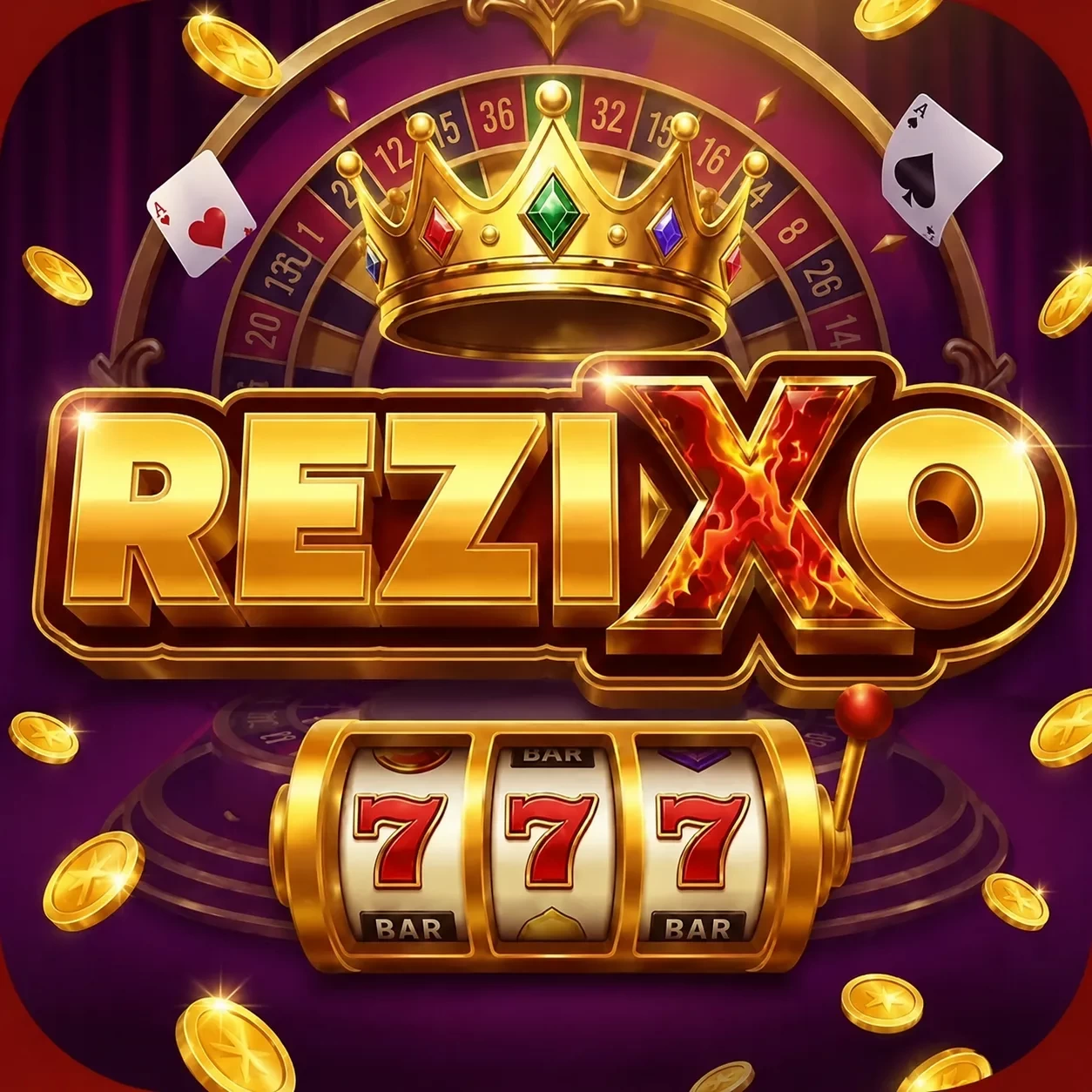 rezixo Terbaru: Download APK Resmi dan Aman dan 333666: Rangkuman Brand yang Banyak Dicari