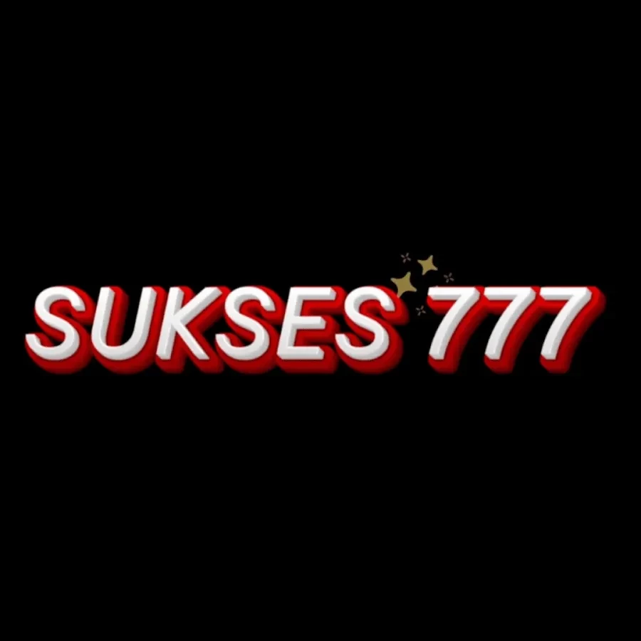 Aplikasi sukses777 Terbaru dan Terlengkap dan 333666: Rangkuman Brand yang Banyak Dicari