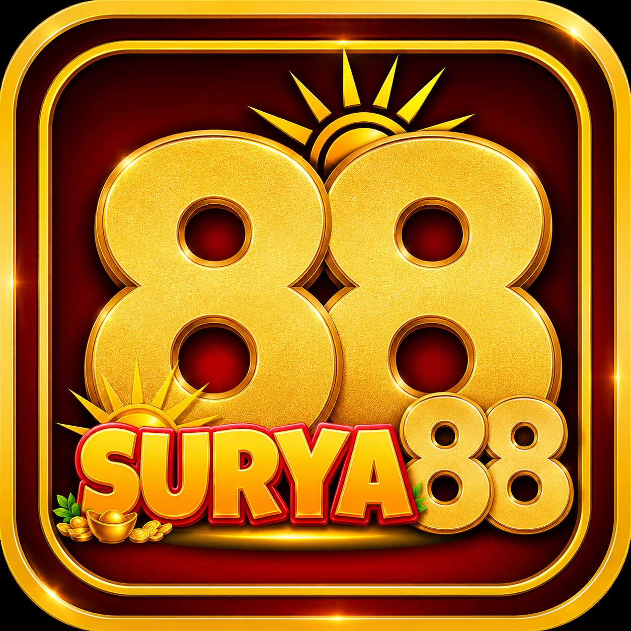 surya88 333666