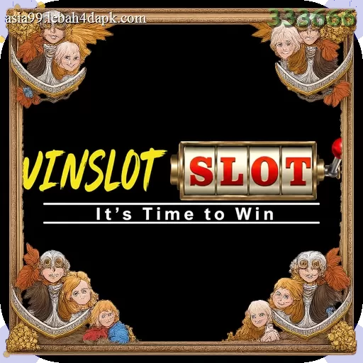 WINSLOT dan 333666: Rangkuman Brand yang Banyak Dicari